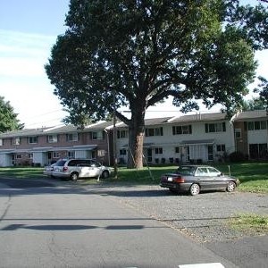 Page Brooke Village Townhouses